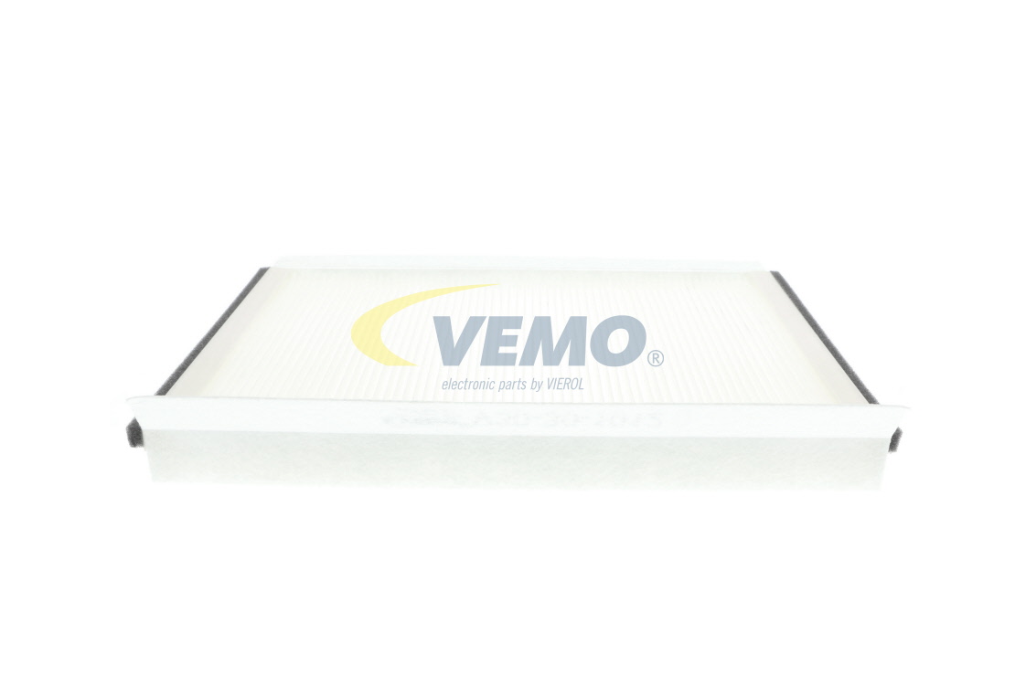 Köp VEMO Kupéfilter Produktnummer: V30-30-1012 till det förmånliga priset av 175,39 kr