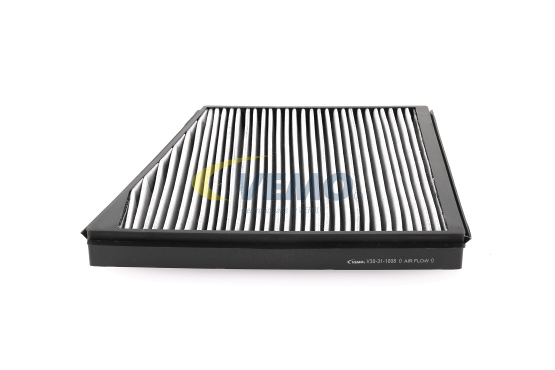 Ostke VEMO Filter, salongiõhk Toode nr.: V30-31-1008 madala hinnaga 25,98 €