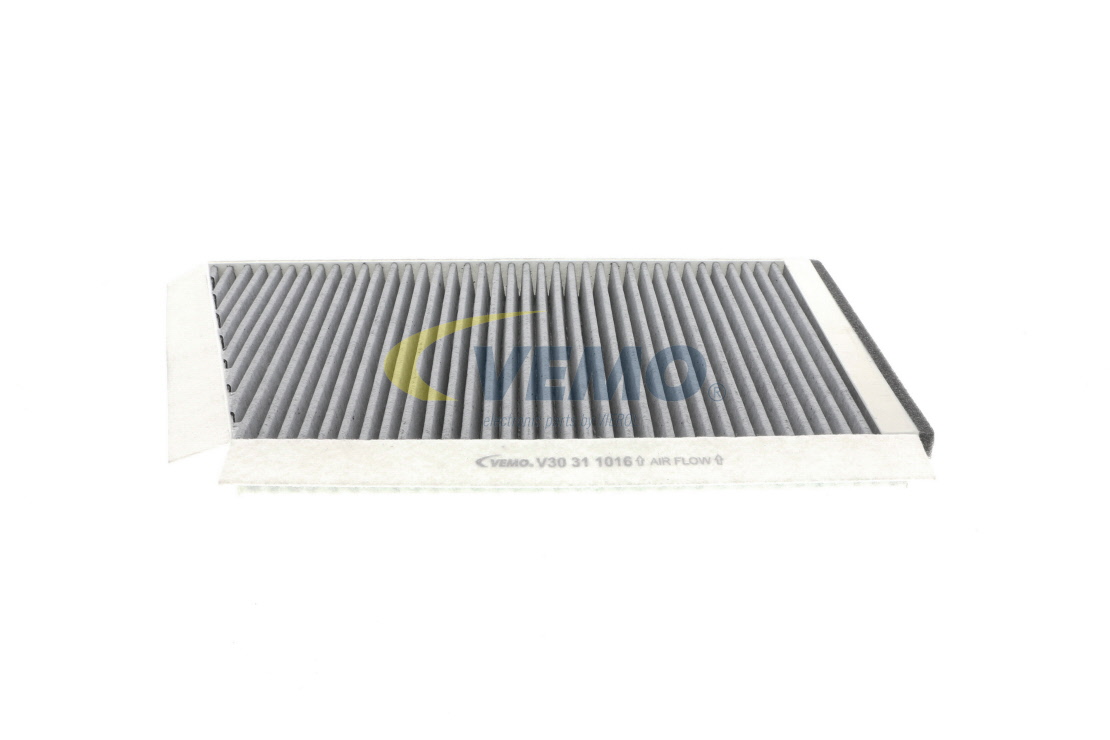 Køb VEMO Pollenfilter Produktnummer.: V30-31-1016 til den lave pris af 185,76 kr.
