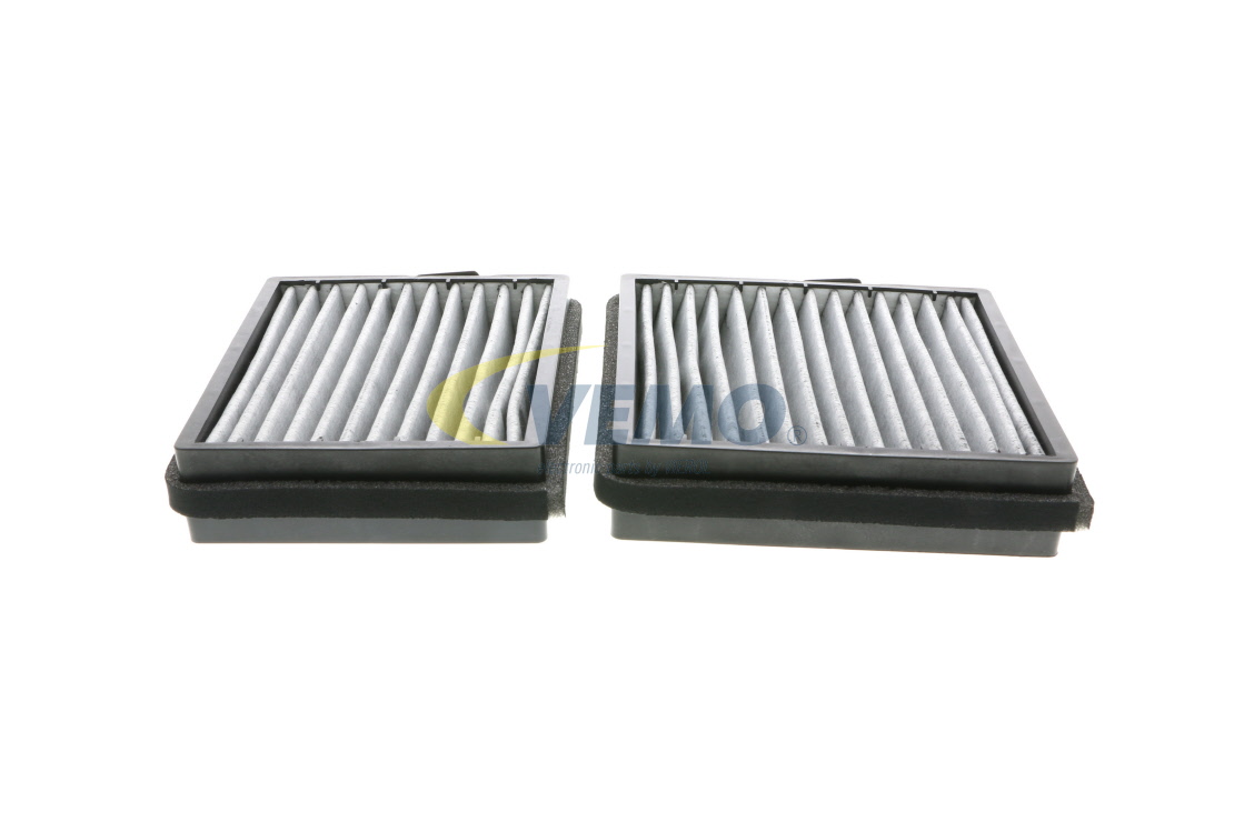 Įsigykite VEMO Salono filtras Prekės Nr.: V30-31-1043 už žemiausią 64,47 € kainą