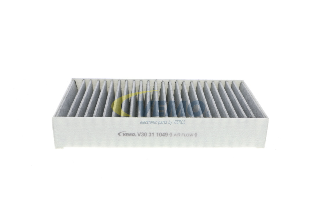 Köp billiga original Kupéfilter V30-31-1049 jämförbara med A1648300218 OEM nummer på nätet