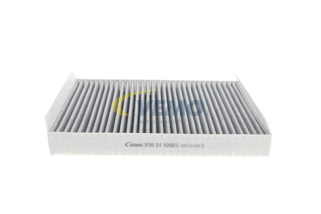 Köp billiga original Kupéfilter V30-31-1050 jämförbara med A2218300718 OEM nummer på nätet