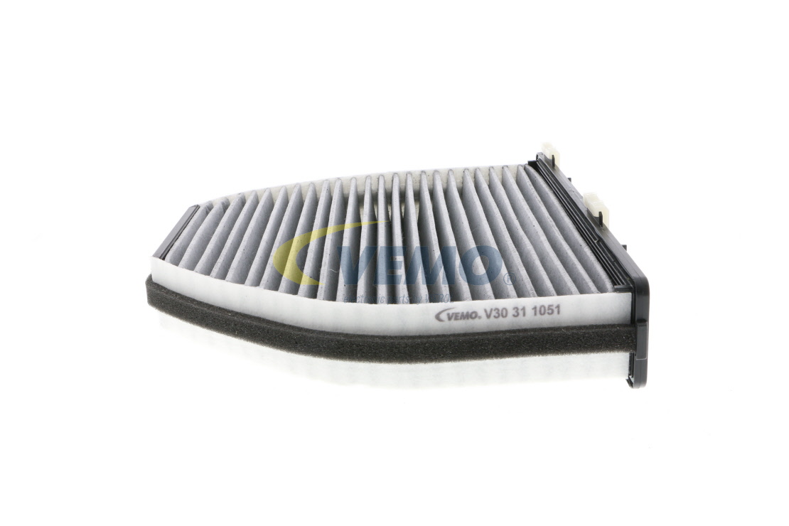 Ostke VEMO Filter, salongiõhk Toode nr.: V30-31-1051 madala hinnaga 32,05 €