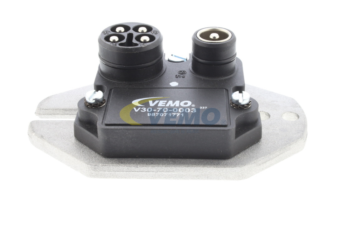 Įsigykite VEMO Uždegimo jungiklis Prekės Nr.: V30-70-0003 už žemiausią 65,75 € kainą
