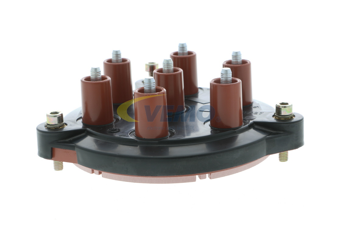 Compre online originais a baixo custo Tampa do distribuidor de ignição V30-70-0010 comparáveis com os números OEM A1041580102