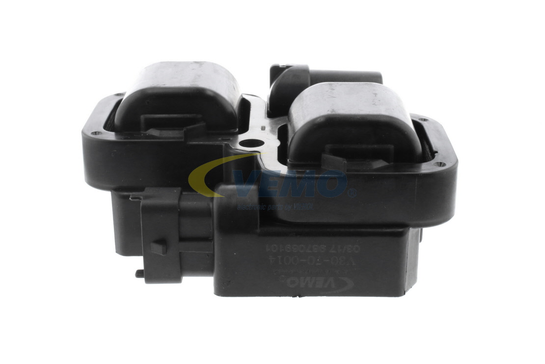 SSANGYONG Babina su originalia kokybe 0001587303, 0001587803, 000158780380 nuo VEMO