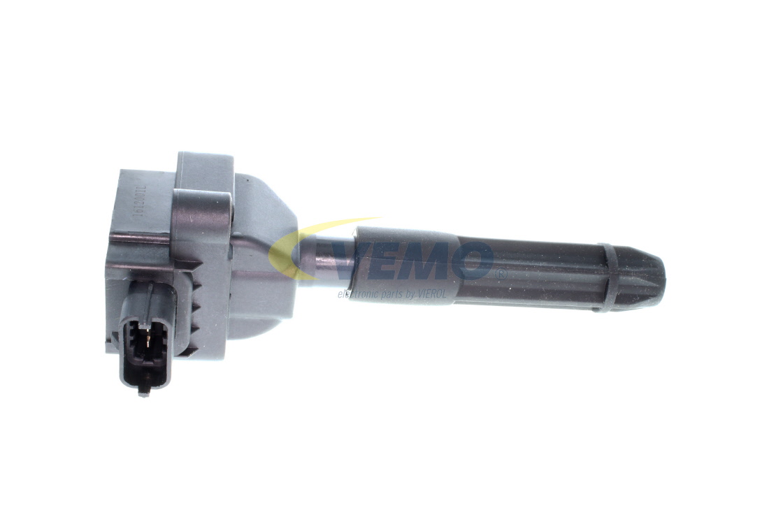 OEM Ignition coil MERCEDES-BENZ C 180 2.0 (203.735) 129 HP Petrol 0001501780 from VEMO online at great prices