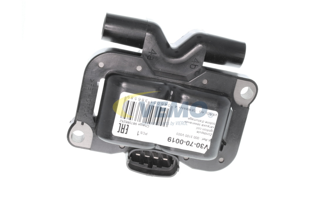 Kupite poceni originalno Vzigalna tuljava V30-70-0019, primerljivo z Q0003100V003 OEM številke, prek spleta