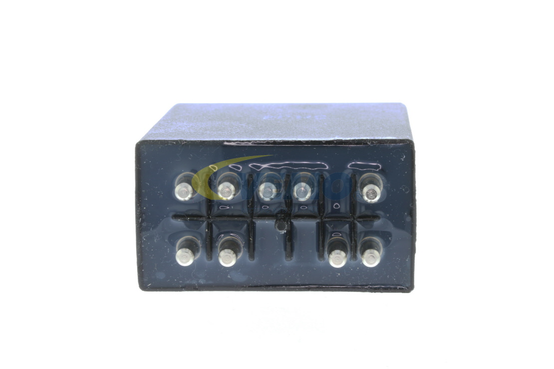 Bestel VEMO Relais, airconditioning Artikelnr.: V30-71-0009 aan de scherpe prijs van 197,84 €