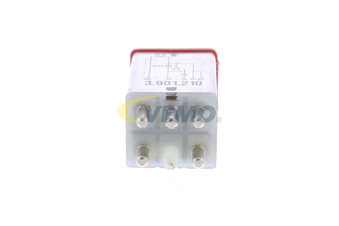 Koop VEMO Overspanningsrelais, ABS Productnr.: V30-71-0012 aan de laagste prijs van 123,45 €