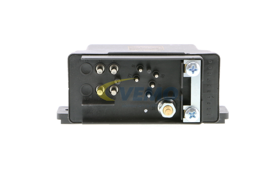 Įsigykite VEMO Relė, kaitinimo žvakių sistema Prekės Nr.: V30-71-0016 už žemiausią 270,21 € kainą