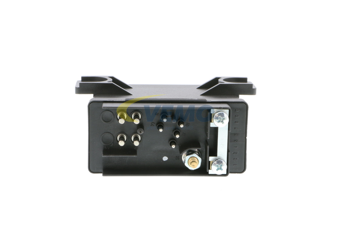 Compre online originais a baixo custo Relé, sistema de pré-aquecimento V30-71-0017 comparáveis com os números OEM A0065458832