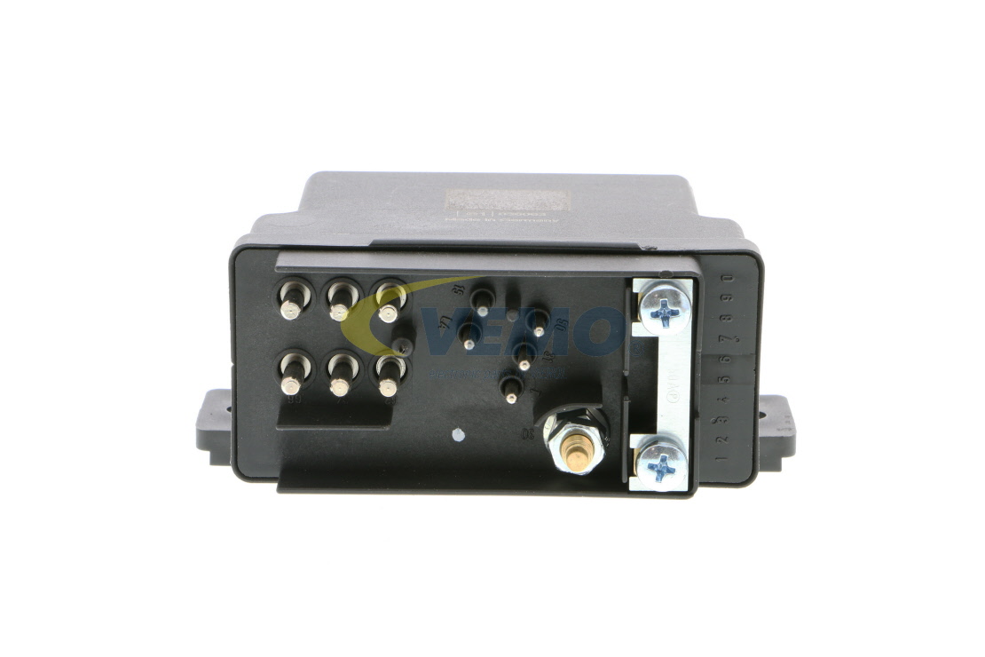 Įsigykite VEMO Relė, kaitinimo žvakių sistema Prekės Nr.: V30-71-0019 už žemiausią 289,41 € kainą