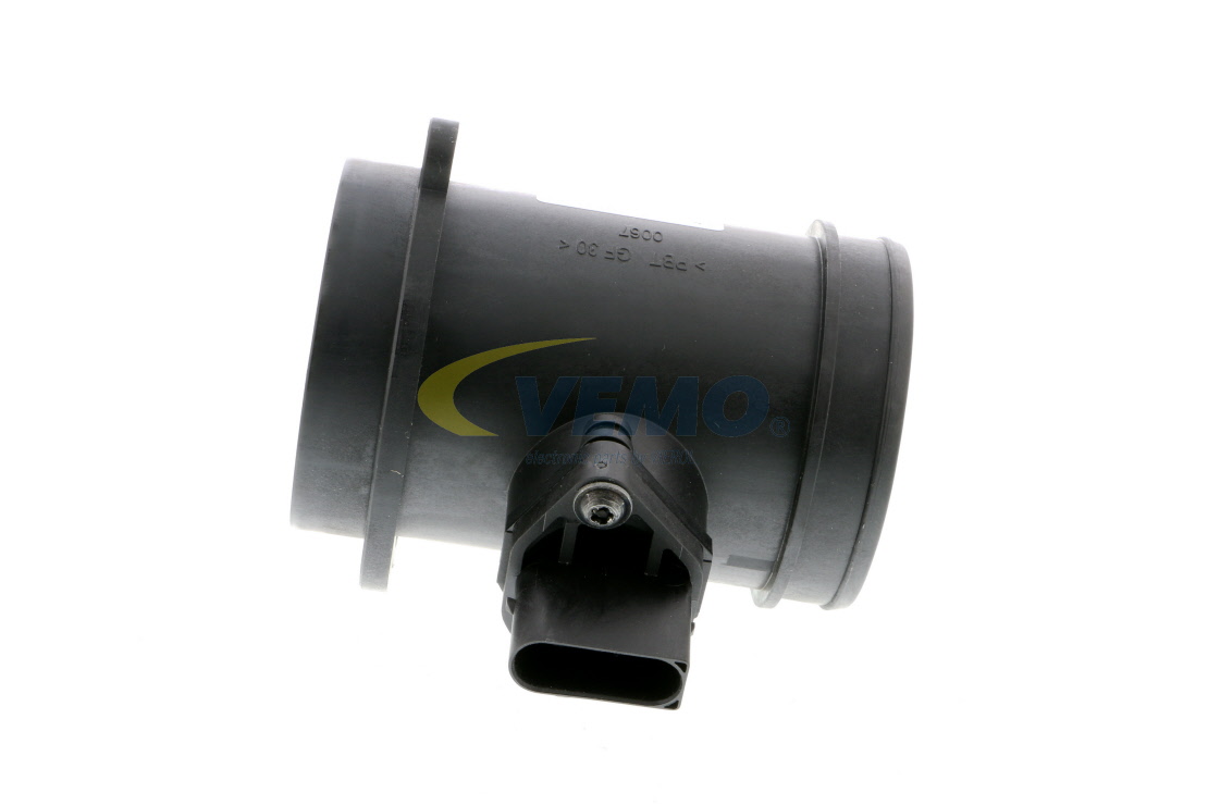 Įsigykite VEMO Oro masės jutiklis Prekės Nr.: V30-72-0010 už žemiausią 204,60 € kainą