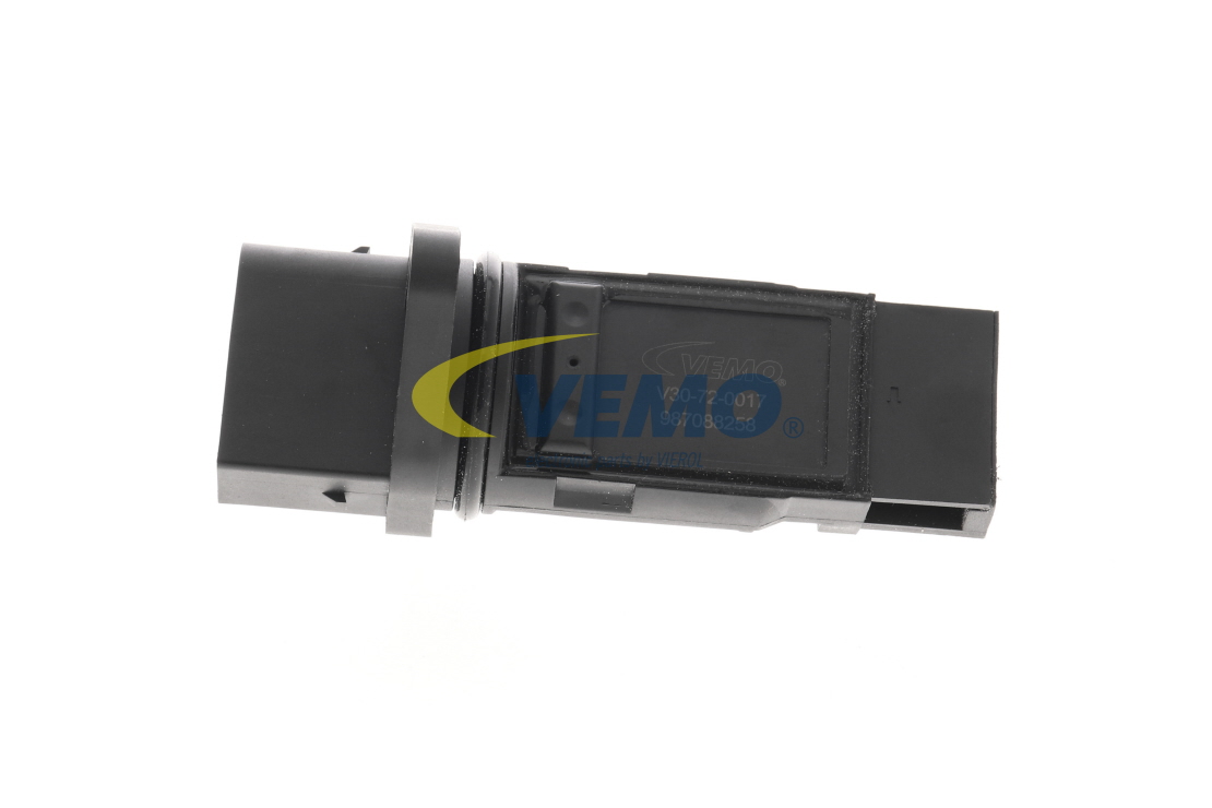 Debimetro LAND ROVER di qualità originale 1120940048, 112094004880, 1120940048PART di VEMO