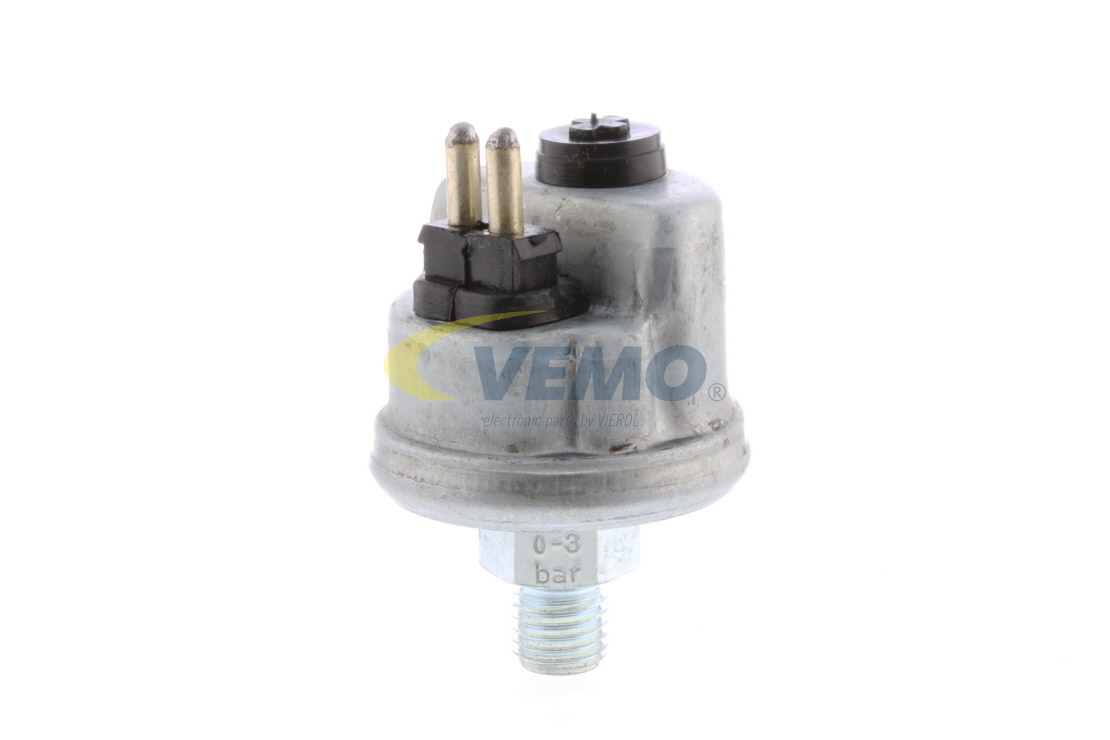 Ostke VEMO Andur, õlitemperatuur / -surve Toode nr.: V30-72-0097 madala hinnaga 43,30 €