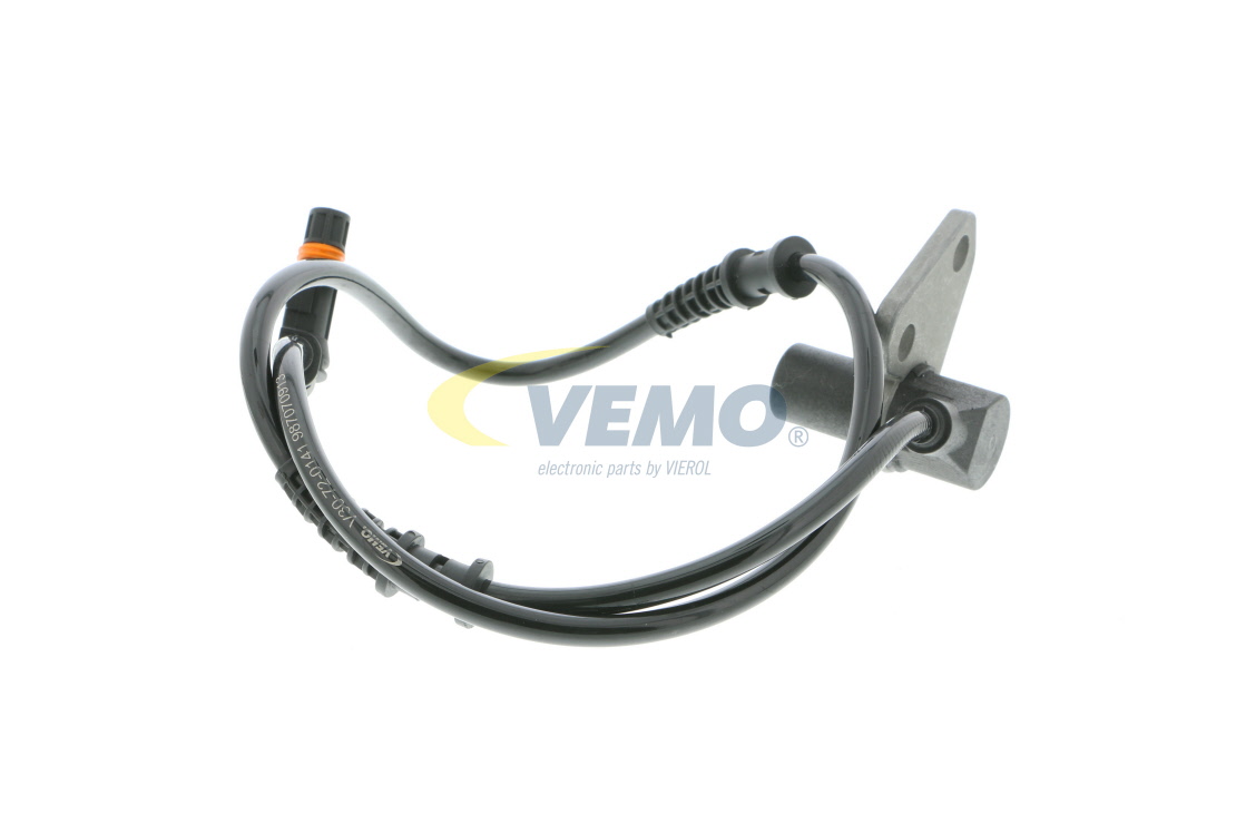 OEM ABS, sensor Mercedes W202 1996 2105409008, A2105409008, 360076 VEMO