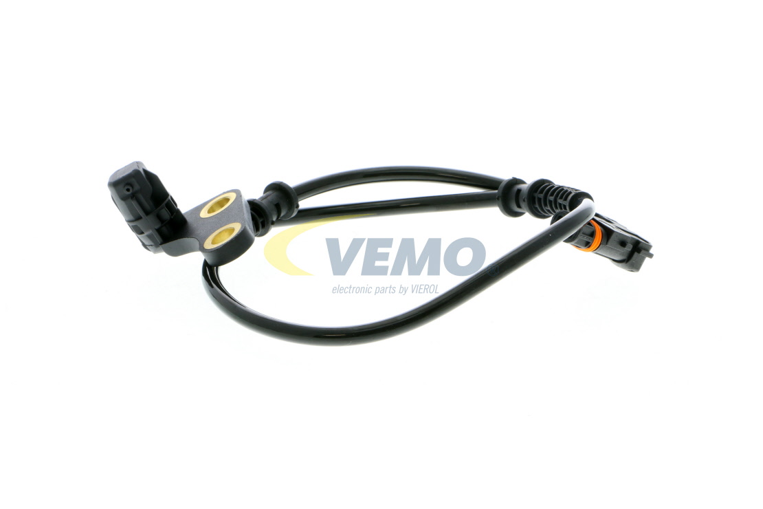 OE ABS-Radsensor CHRYSLER CROSSFIRE 2005 1705400917, A1705400917, 1705401217 von VEMO
