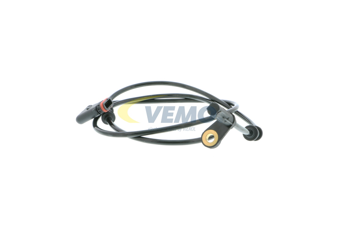 OEM Sensor de roda ABS Mercedes W203 2001 2035400117, 2035401317, A2035400117 VEMO