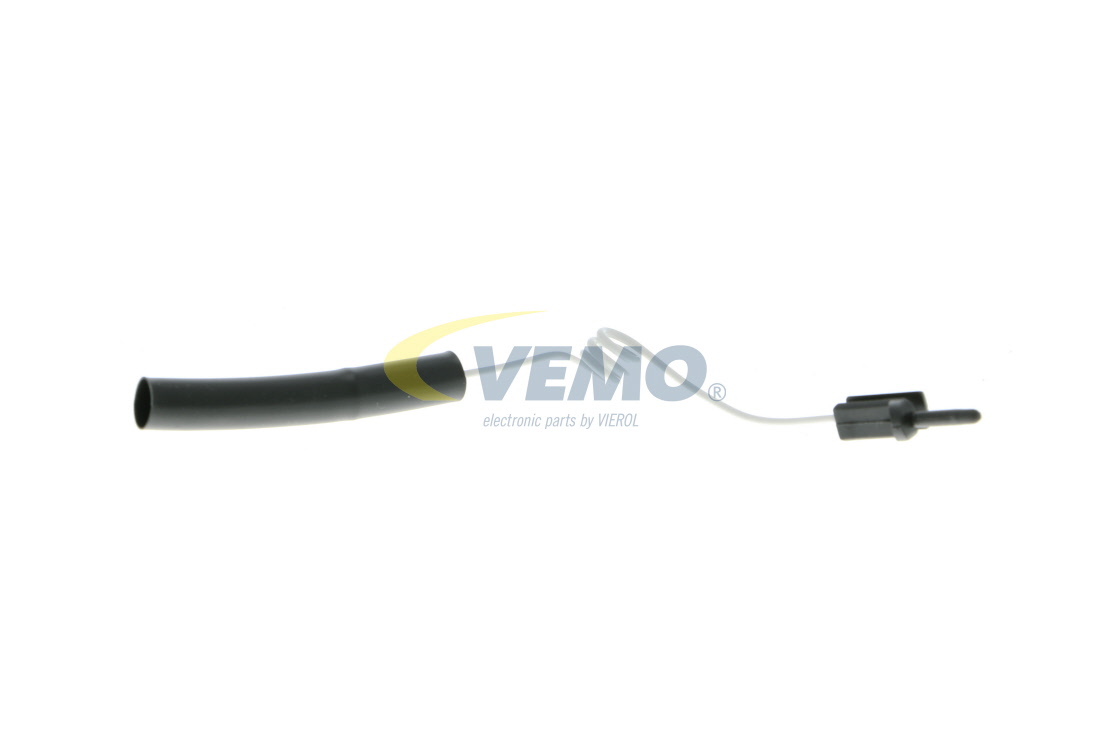 OE Verschleißsensor MERCEDES-BENZ T2 1982 6695400417, 6695400517, 6695400617 von VEMO