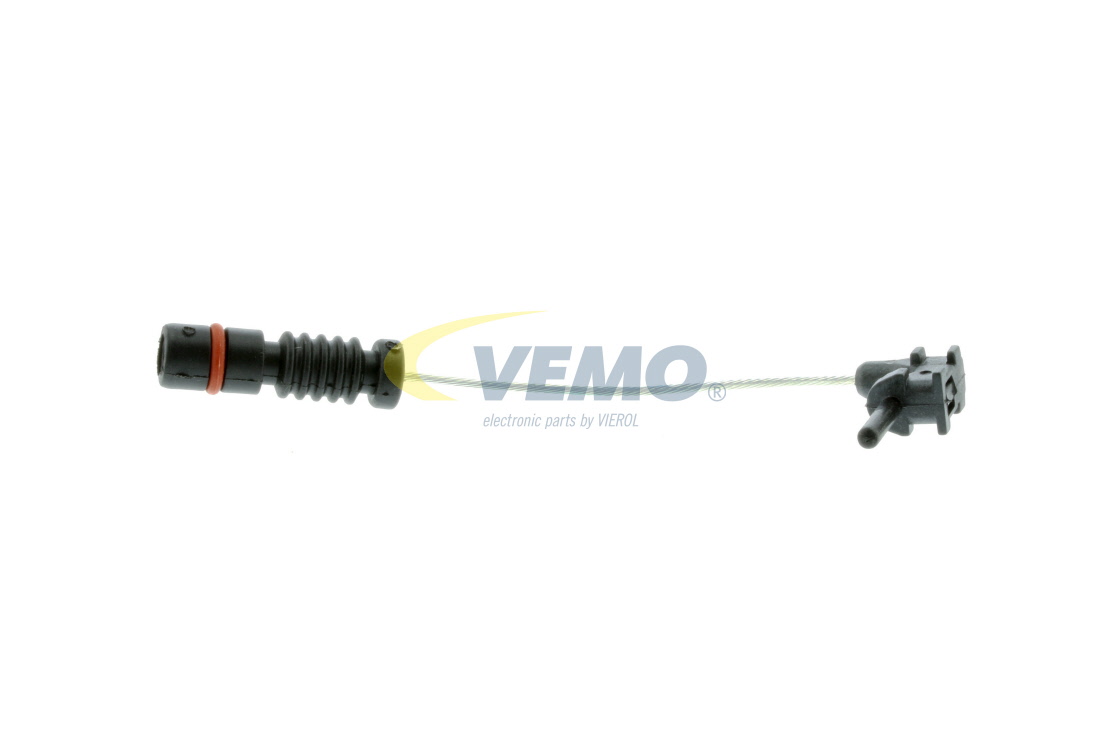 OE Verschleißsensor MERCEDES-BENZ Baureihe 124 1991 0005400217, 05099878AA, 1235400017 von VEMO