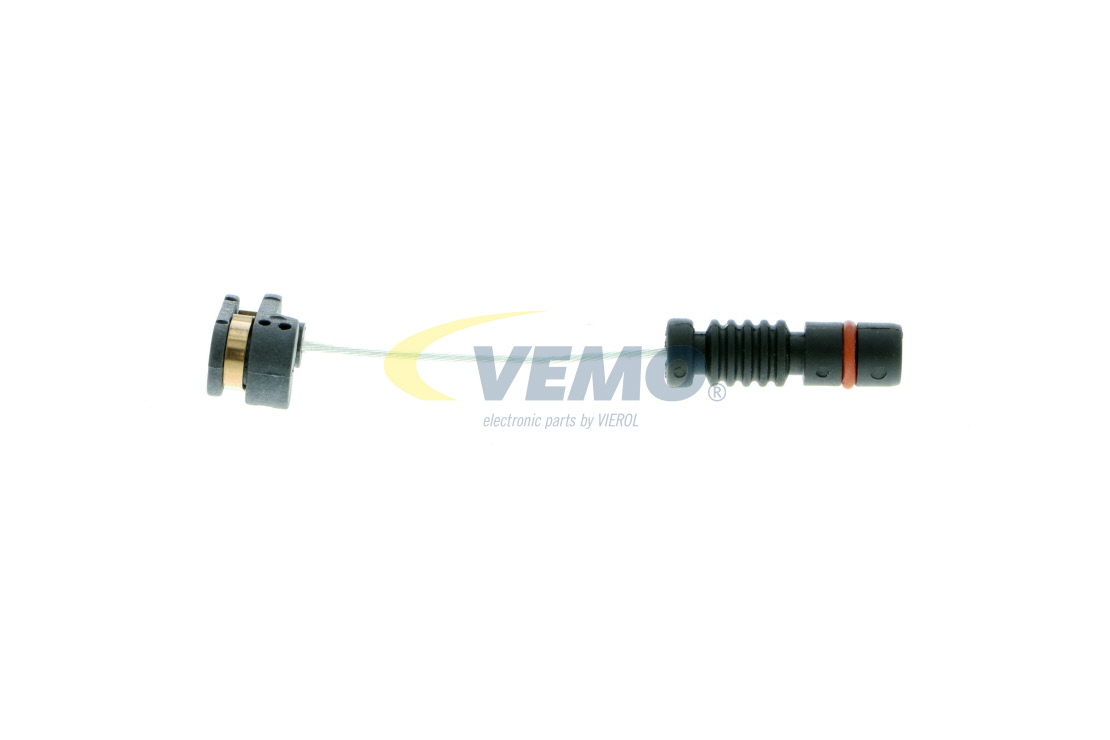 Cumpărați online Senzor de avertizare, uzura placute de frana V30-72-0594 original/ă și la un preț mic, compatibil/ă cu nr. OEM A2105401117