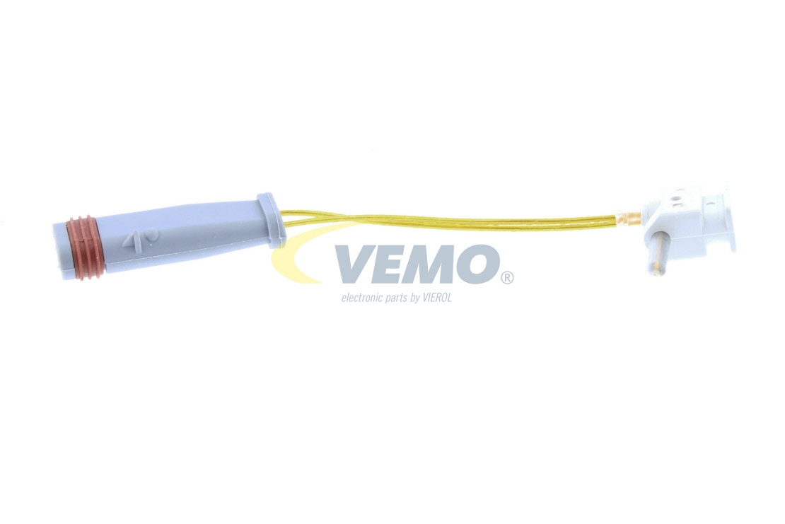 Billige Hersteller-Warnkontakt, Bremsbelagverschleiß V30-72-0595 vergleichbar mit A2115400717 OEM-Nr im Web einkaufen