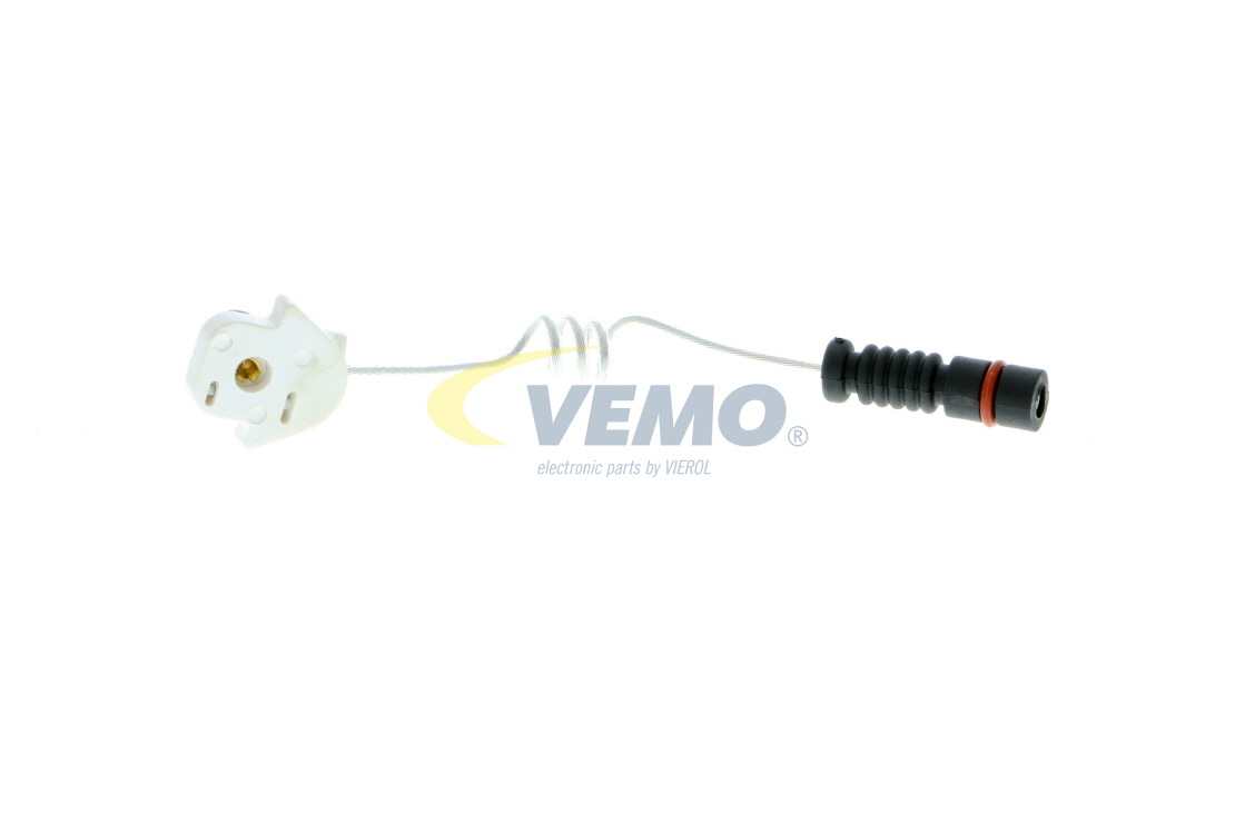 Cumpărați online Senzor de avertizare, uzura placute de frana V30-72-0597 original/ă și la un preț mic, compatibil/ă cu nr. OEM A1635401317