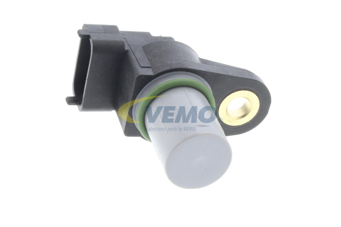 OE Sensore posizione albero motore MERCEDES-BENZ Classe M 2007 0031539726, 0031539728, 0051531328 di VEMO