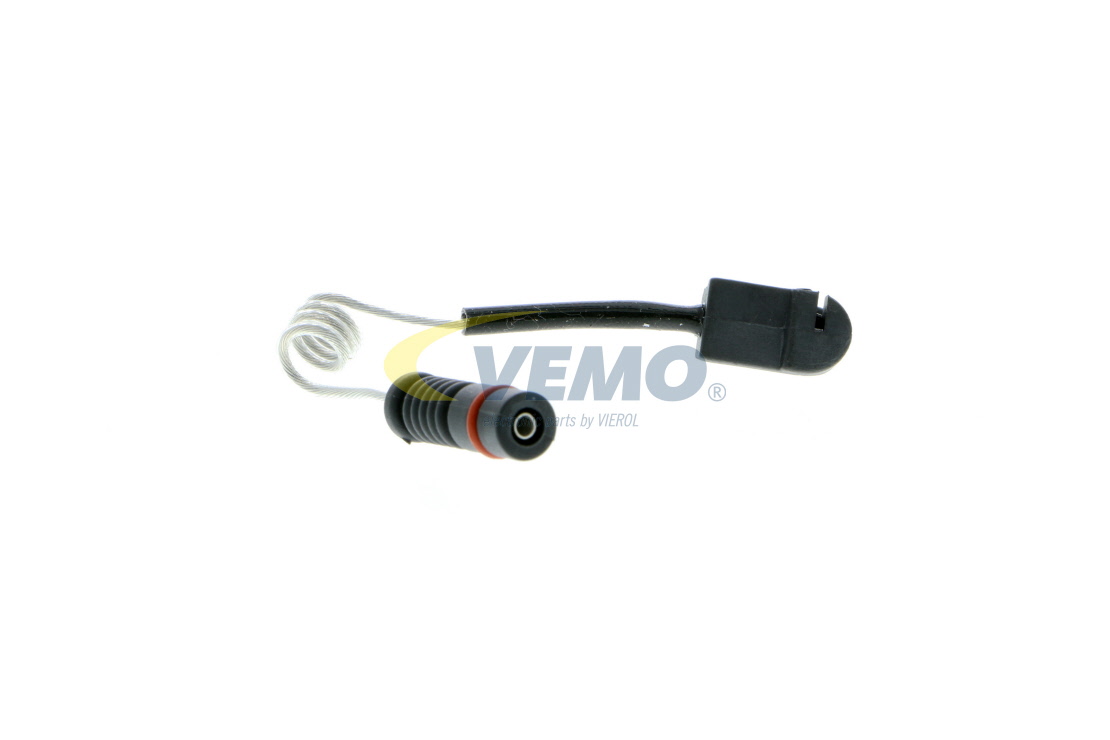 Billige Hersteller-Warnkontakt, Bremsbelagverschleiß V30-72-0705 vergleichbar mit 2D0919351A OEM-Nr im Web einkaufen
