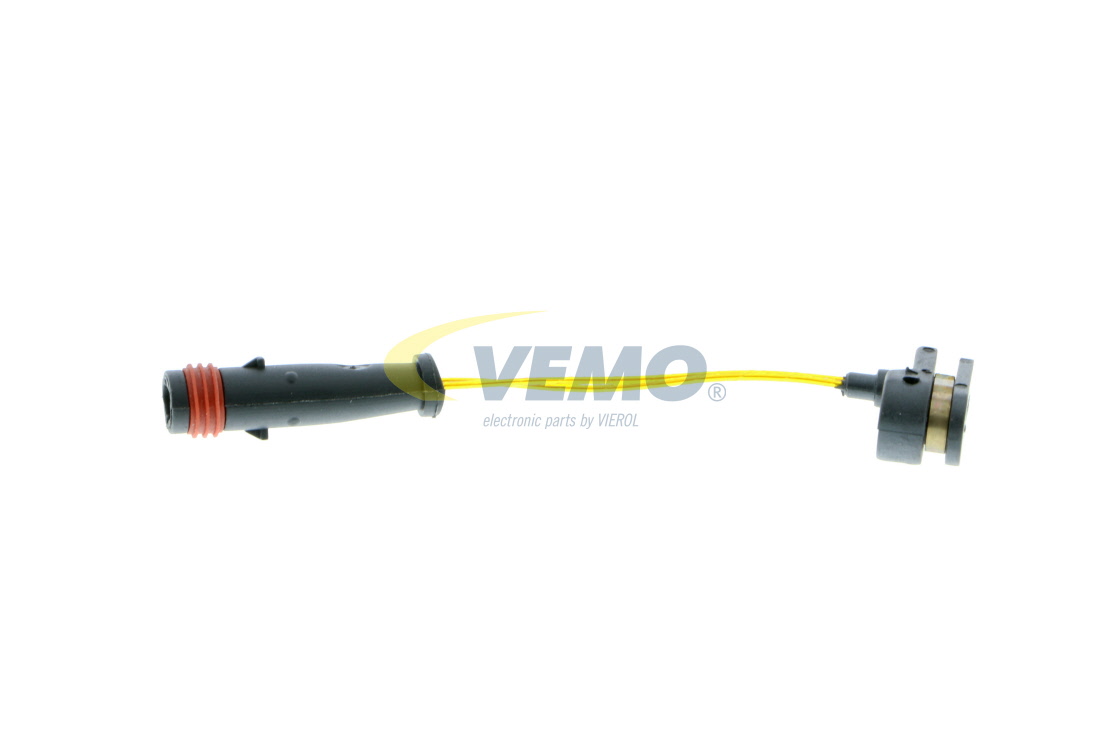 OE Bremsbelagverschleißanzeige MERCEDES-BENZ R-Klasse 2011 1645401017, 2205401517, 2E0906206G von VEMO