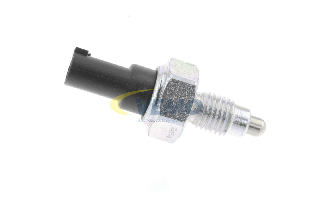 Achteruitrijlicht schakelaar MERCEDES-BENZ in originele kwaliteit 1685450014, 1685450114, A1685450014 van VEMO