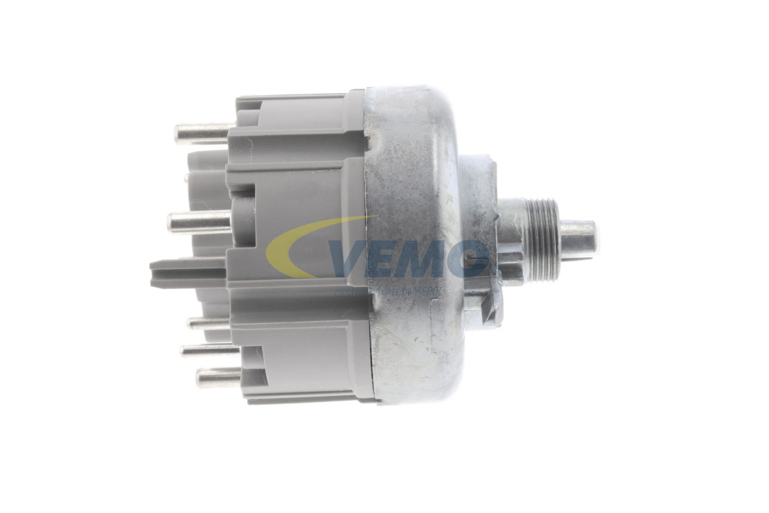 OE MERCEDES-BENZ E-Class 2023 Headlamp switch 0005455404, 0005456204, 0148900003 from VEMO