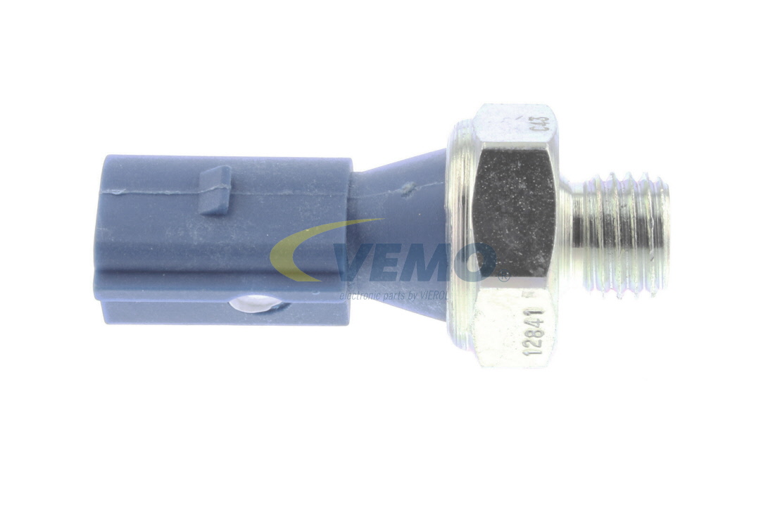 Sensor oliedruk SMART in originele kwaliteit 0051530428, 0051537828, A0051530428 van VEMO