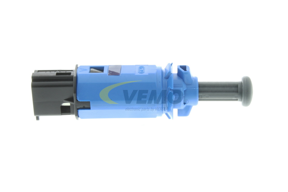 OE Remlichtschakelaar SMART #1 2025 0010287V001, 4515450109, 4515450209 van VEMO