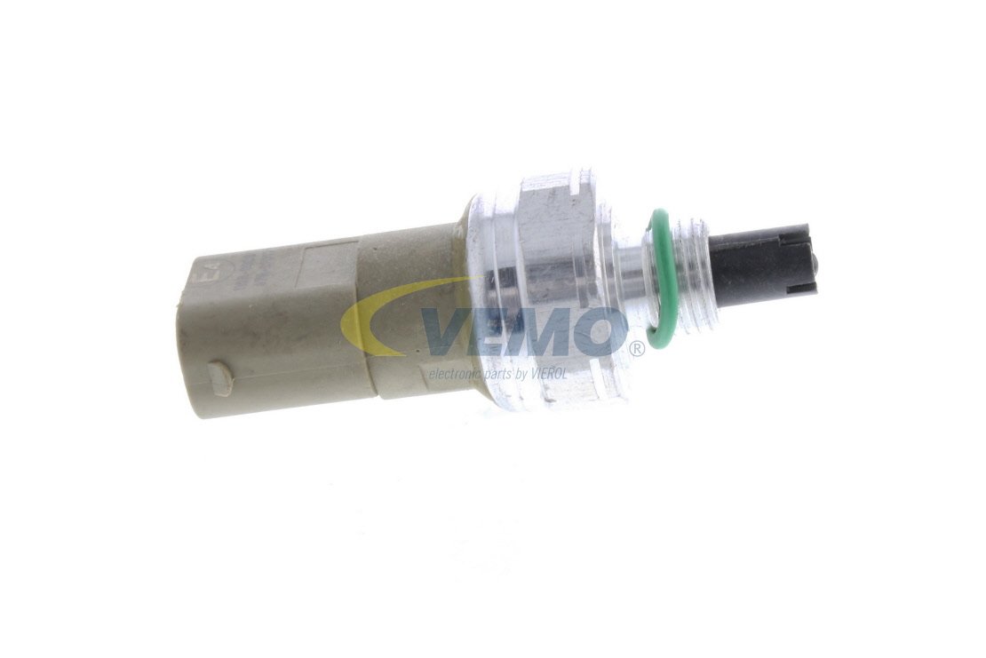 OE Pressostato climatizzatore MERCEDES-BENZ Classe M 2014 2038300372, 2038300472, A2038300372 di VEMO