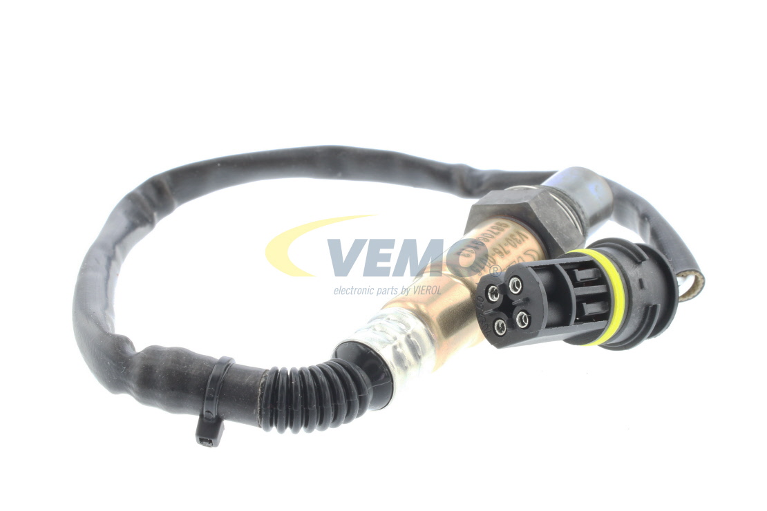 OE MERCEDES-BENZ SLR Lambdasonde 0015400517, 0015404217, 0015405117 van VEMO - aan spotprijzen