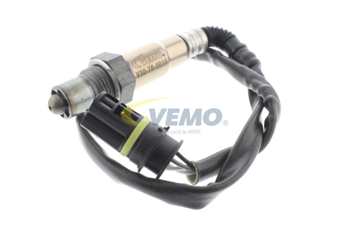 Ostke VEMO Lambda andur Toode nr.: V30-76-0016 madala hinnaga 89,64 €