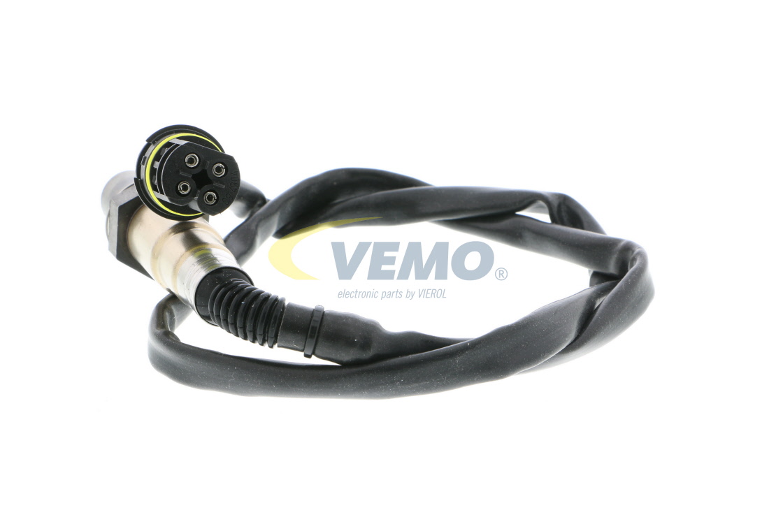 Køb billige originale Lambdasonde V30-76-0017 tilsvarende med A0015407417 OEM numre online