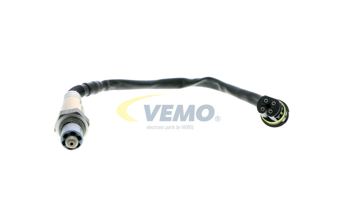 OE MERCEDES-BENZ SLR Lambdasonde 0003122V003, 0003122V004, 0003122V005 van VEMO - aan spotprijzen