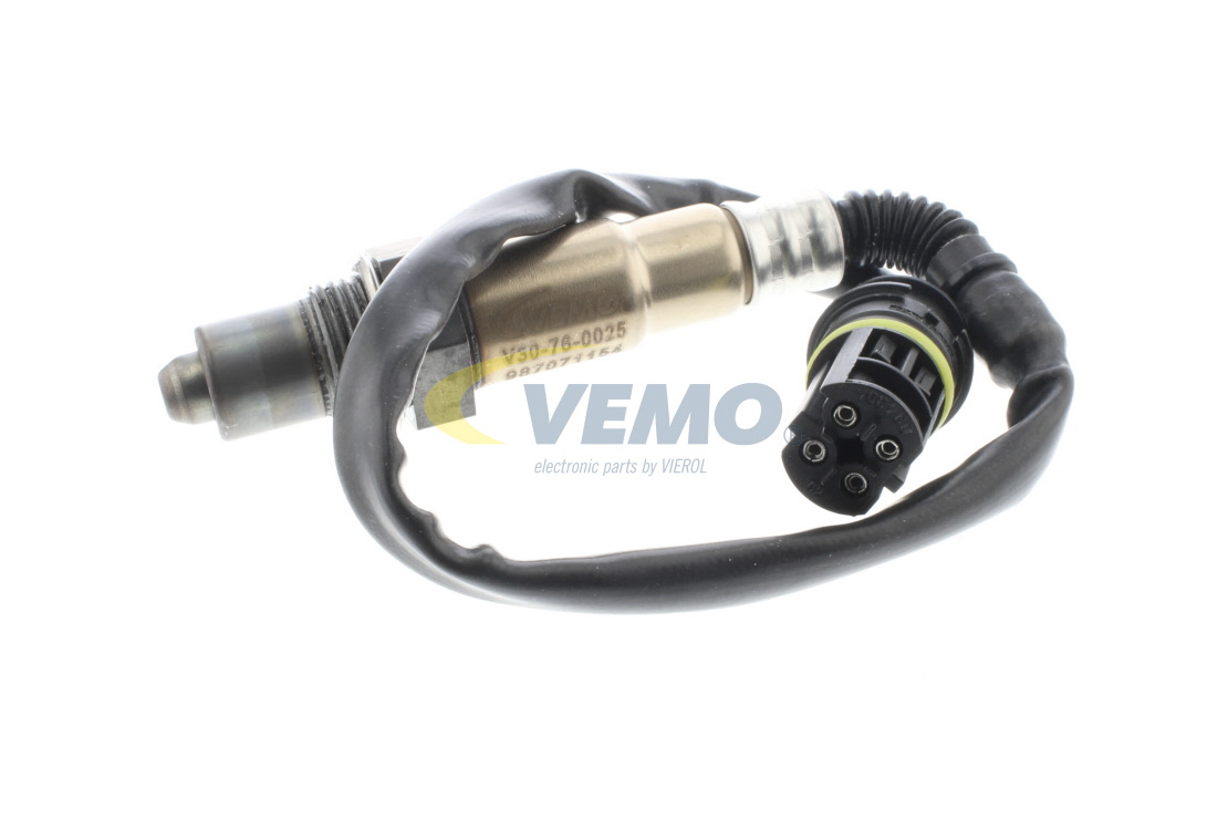 Ostke VEMO Lambda andur Toode nr.: V30-76-0025 madala hinnaga 66,56 €