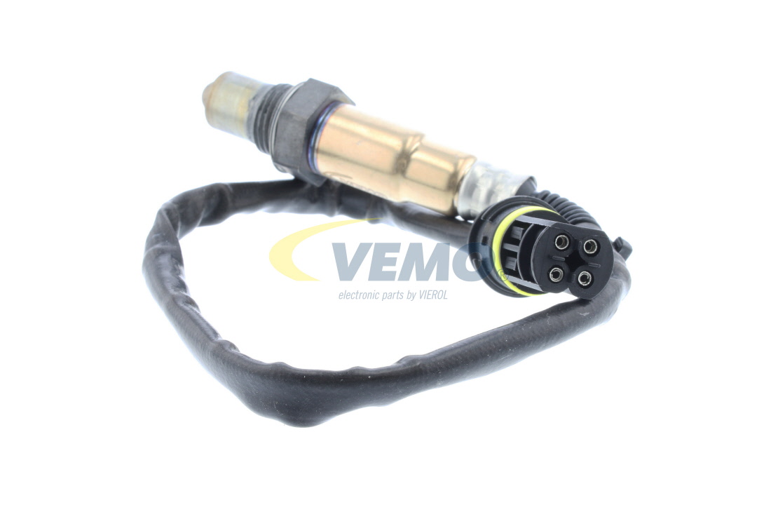 OE SMART CABRIO 2003 Oxygen sensors 0015406017, A0015406017, 0258986615 from VEMO