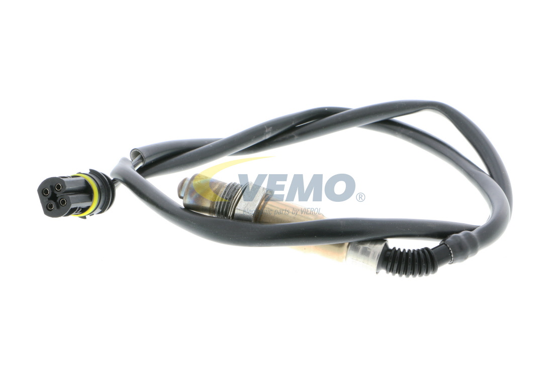Køb billige originale Lambdasonde V30-76-0031 tilsvarende med A0015407417 OEM numre online