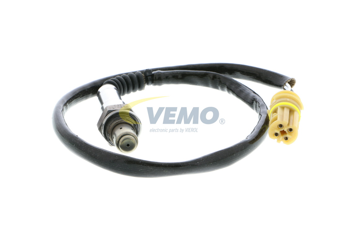 Køb billige originale Lambdasonde V30-76-0042 tilsvarende med A0015408917 OEM numre online