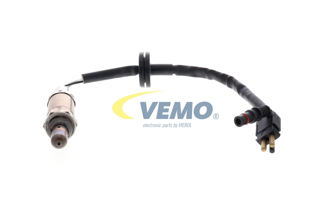 OE Sensor NOx MERCEDES-BENZ 190 1984 0065429617, 0085421217, 0095424117 de VEMO
