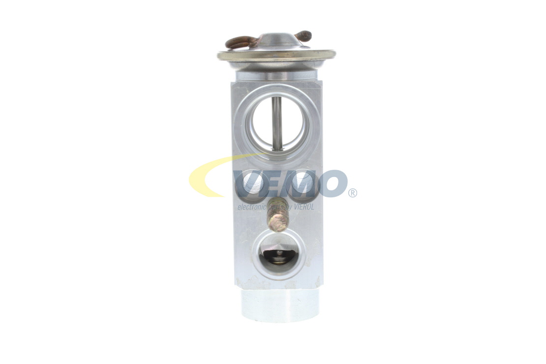 OE Expansionsventil Klimaanlage MERCEDES-BENZ C-Klasse 2020 07510220, 1698300384, 1698300684 von VEMO