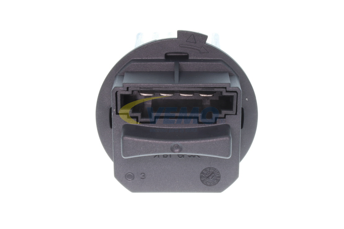Acquista online Regolatore, Ventitlatore abitacolo V30-79-0009 originale a buon mercato, comparabile con i numeri OEM 2048707710