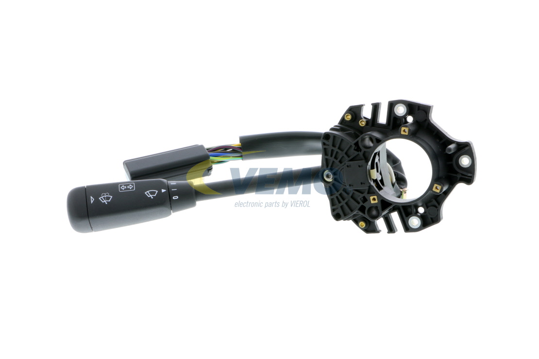 Köp billiga original Rattstångsbrytare V30-80-1735 jämförbara med A1265453124 OEM nummer på nätet