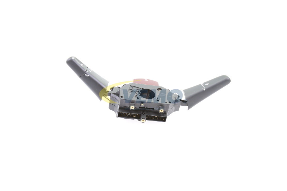 Cumpărați online Comutator coloana directie V30-80-1764 original/ă și la un preț mic, compatibil/ă cu nr. OEM 0015407645