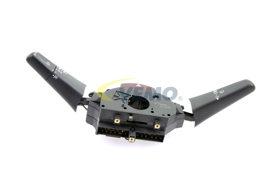 Kupite poceni originalno Stikalo krmilnega vzvoda V30-80-1765, primerljivo z A0015406545 OEM številke, prek spleta